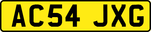 AC54JXG