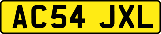 AC54JXL