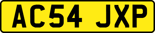 AC54JXP