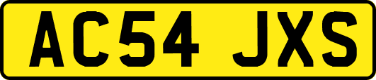 AC54JXS