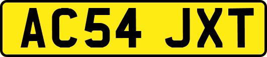 AC54JXT