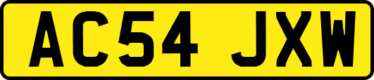 AC54JXW