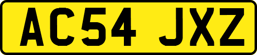 AC54JXZ