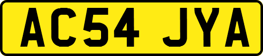 AC54JYA