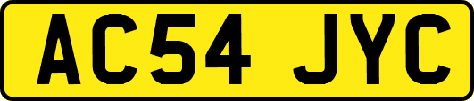 AC54JYC