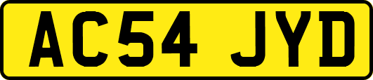 AC54JYD