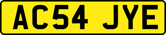 AC54JYE
