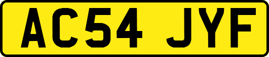 AC54JYF