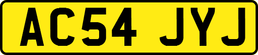 AC54JYJ