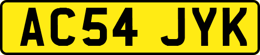 AC54JYK