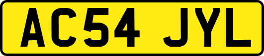 AC54JYL