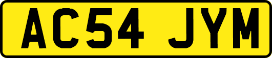 AC54JYM