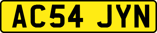 AC54JYN