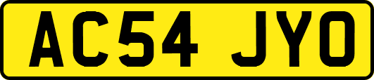 AC54JYO