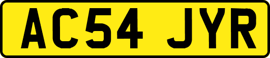AC54JYR