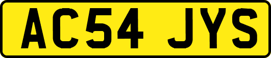 AC54JYS