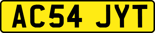 AC54JYT