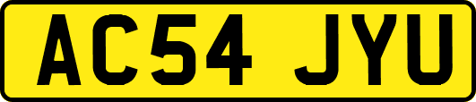 AC54JYU