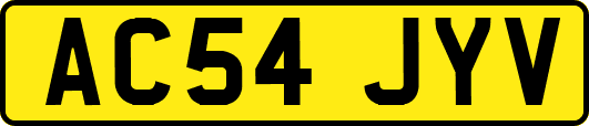 AC54JYV