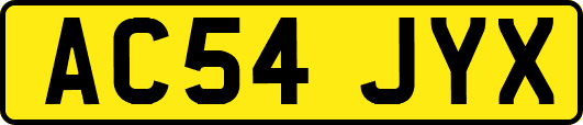 AC54JYX