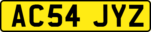 AC54JYZ