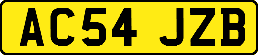 AC54JZB