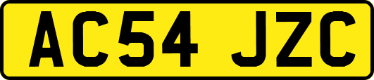 AC54JZC