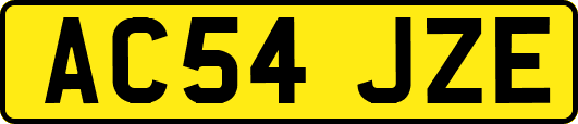 AC54JZE