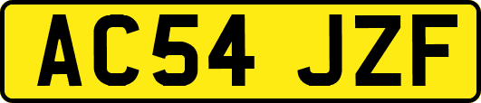 AC54JZF
