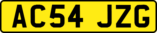 AC54JZG