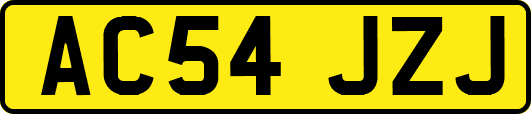 AC54JZJ