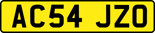 AC54JZO