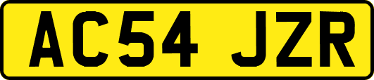 AC54JZR