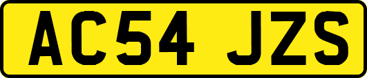 AC54JZS