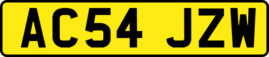 AC54JZW