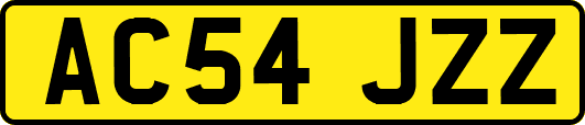 AC54JZZ