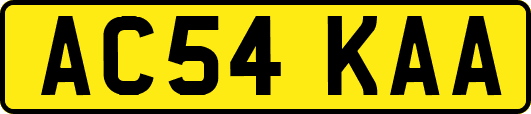 AC54KAA