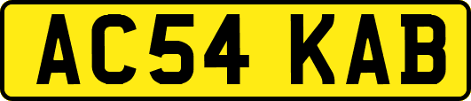 AC54KAB