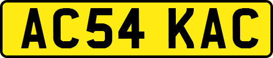 AC54KAC