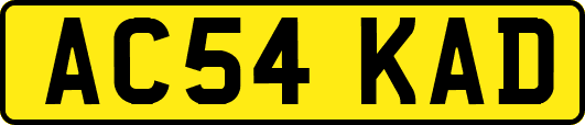 AC54KAD