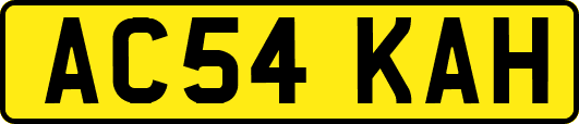 AC54KAH