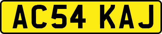 AC54KAJ