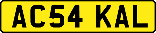 AC54KAL