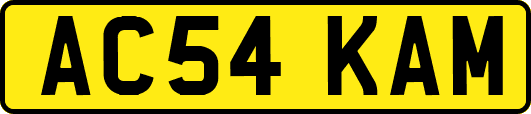 AC54KAM