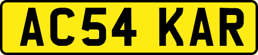 AC54KAR
