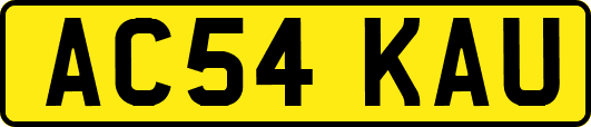 AC54KAU