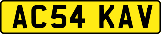 AC54KAV