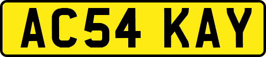 AC54KAY