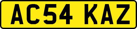 AC54KAZ