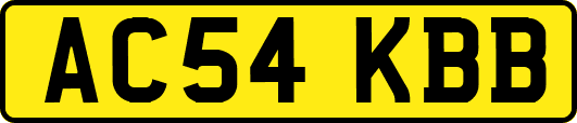 AC54KBB